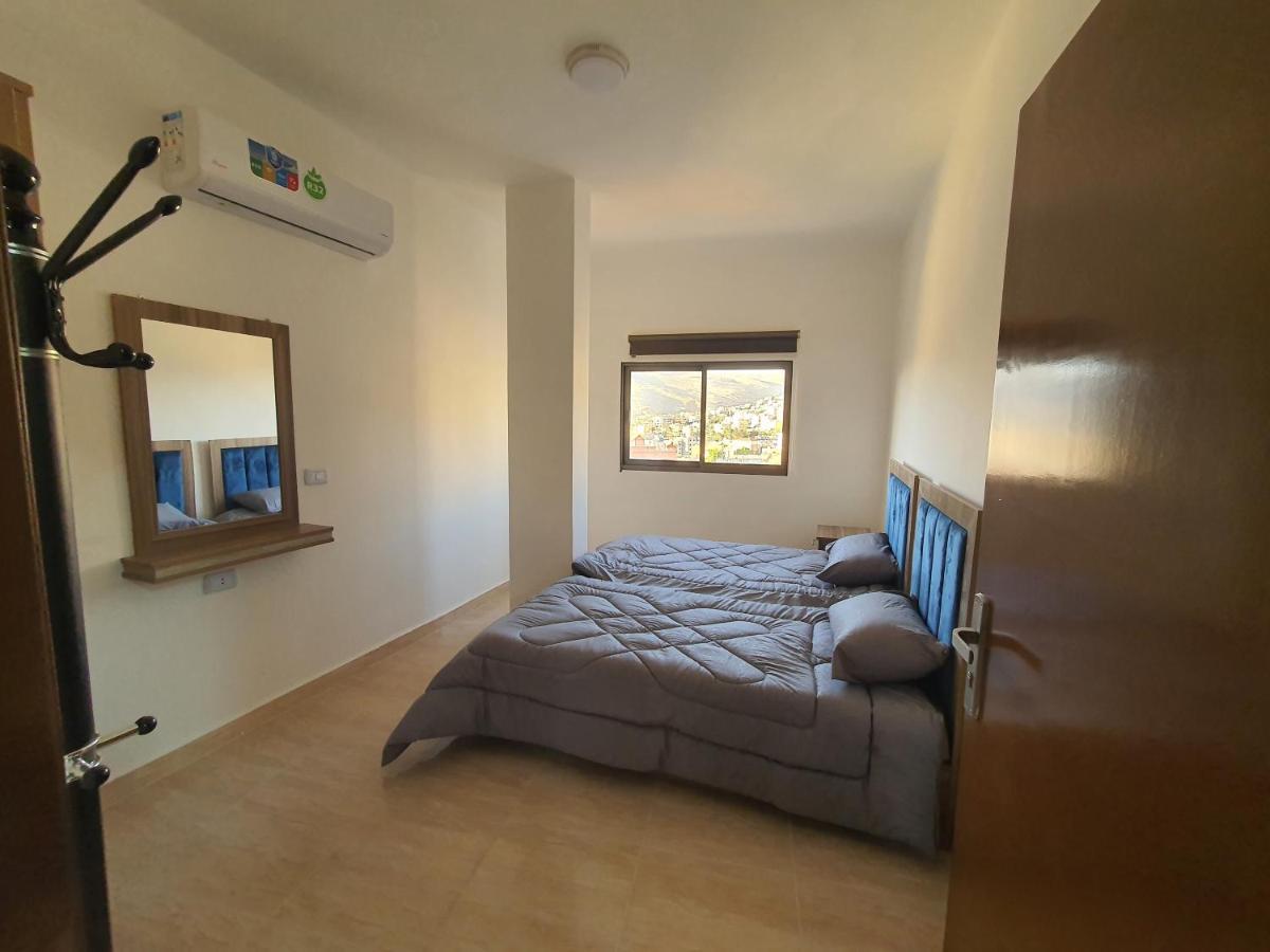 Zaina Apt Apartamento Wadi Musa Exterior foto