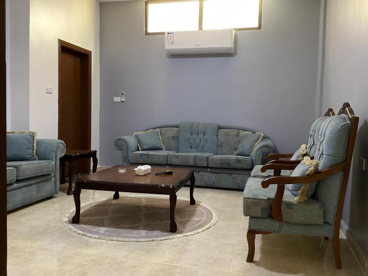 Zaina Apt Apartamento Wadi Musa Exterior foto
